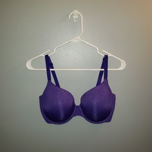 VS Uplift Semi Demi Bra - 34DDD